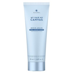 Alterna My Hair. My Canvas. Begin Again Curl Conditioner - Conditioner for curly and wavy hair 200
