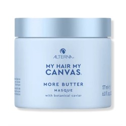 Alterna My Hair. My Canvas. More Butter Masque - Intensive mask for curly hair 177 ml