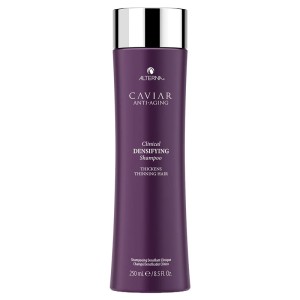Alterna Caviar Clinical Densifying Thickens Thinning Hair Shampoo 250 ml