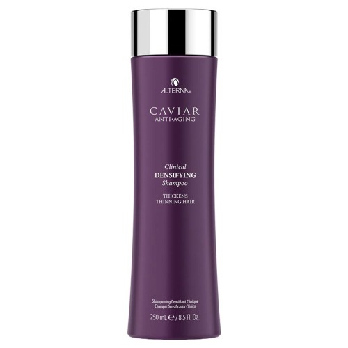 Alterna Caviar Clinical Densifying Thickens Thinning Hair Shampoo 250 ml