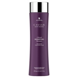 Alterna Caviar Clinical Densifying Thickens Thinning Hair Shampoo 250 ml
