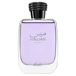 Rasasi Hawas For Him EDP kvepalai vyrams, 100 ml