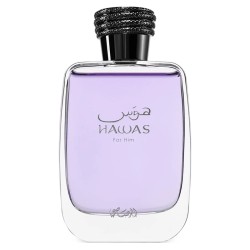 Rasasi Hawas For Him EDP kvepalai vyrams, 100 ml