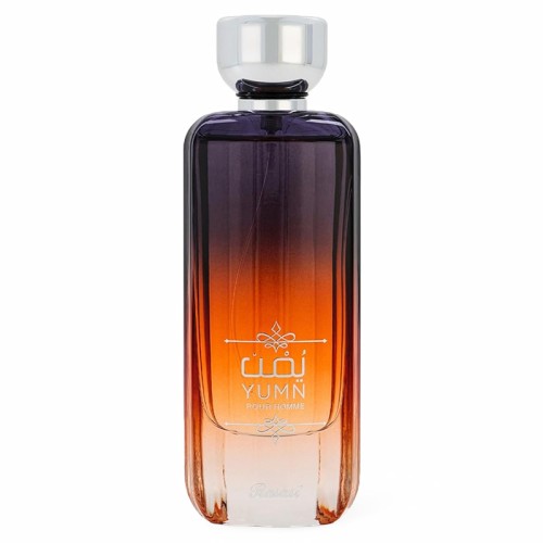 Rasasi Yumn Pour Homme EDP kvepalai vyrams, 100 ml