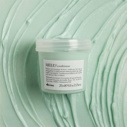 Davines Essential Haircare Melu Conditioner - kondicionierius pažeistiems plaukams, 250 ml