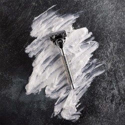 Cremo Original Classic Shave Cream - skutimosi kremas, 177 ml