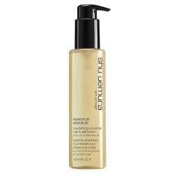 Shu-Uemura Essence Absolue Nourishing Universal Hair & Skin Balm - daugiafunkcis balzamas plaukams