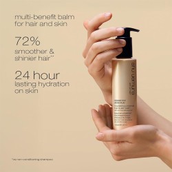 Shu-Uemura Essence Absolue Nourishing Universal Hair & Skin Balm - daugiafunkcis balzamas plaukams