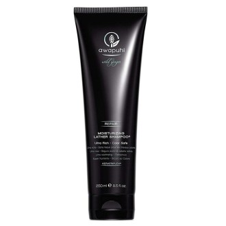 Paul Mitchell Awapuhi Wild Ginger Moisturizing Lather Shampoo - drėkinamasis šampūnas plaukams, 250