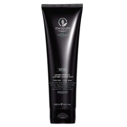 Paul Mitchell Awapuhi Wild Ginger Moisturizing Lather Shampoo - drėkinamasis šampūnas plaukams, 250