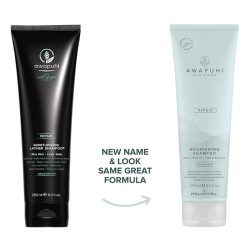 Paul Mitchell Awapuhi Wild Ginger Moisturizing Lather Shampoo - drėkinamasis šampūnas plaukams, 250
