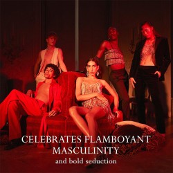 Joop! Joop Homme EDT kvepalai vyrams, 125 ml