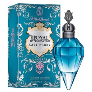 Katy Perry Royal Revolution EDP kvepalai moterims, 100 ml 2