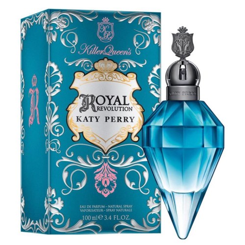 Katy Perry Royal Revolution EDP kvepalai moterims, 100 ml