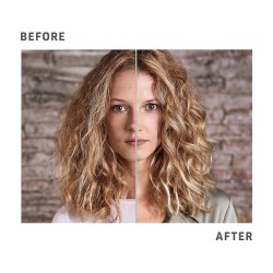 Wella Professional Eimi Nutricurls Fresh Up 72h Anti-Frizz Spray - plaukų purškiklis su apsauga nuo