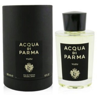 Acqua di Parma Signatures Of The Sun Yuzu EDP 20 ml