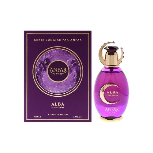 Anfar 1950 Alba Extrait de Parfum 100 ml kvepalai moterims