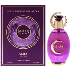 Anfar 1950 Alba Extrait de Parfum 100 ml kvepalai moterims