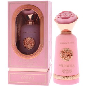 Anfar 1950 Florella Extrait de Parfum 100 ml kvepalai moterims