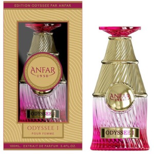 Anfar 1950 Odyssee I Extrait de Parfum 100 ml kvepalai moterims