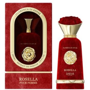 Anfar 1950 Rosella Extrait de Parfum 100 ml kvepalai moterims