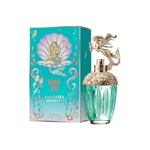 Anna Sui Fantasia Mermaid EDT 75 ml kvepalai moterims