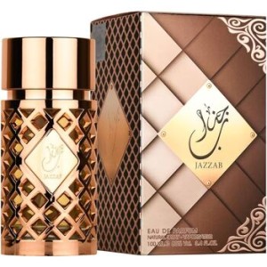 Ard Al Zaafaran Jazzab Gold EDP 100 ml