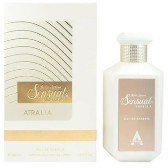 Atralia Sensual Vanilla EDP 100 ml