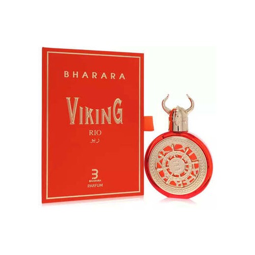 Bharara Viking Rio Parfum 100 ml
