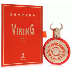 Bharara Viking Rio Parfum 100 ml