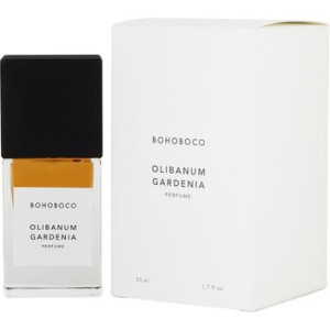 Bohoboco Olibanum Gardenia Parfum 50 ml