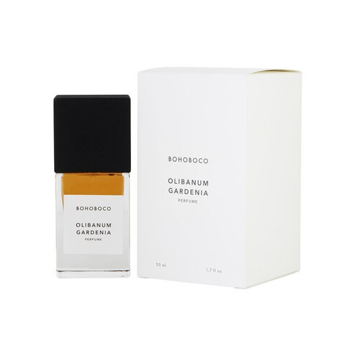 Bohoboco Olibanum Gardenia Parfum 50 ml