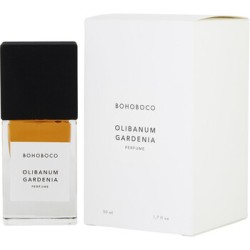 Bohoboco Olibanum Gardenia Parfum 50 ml