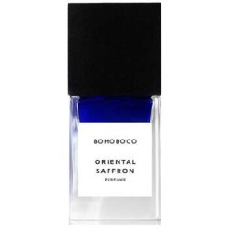 Bohoboco Oriental Saffron Parfum 50 ml