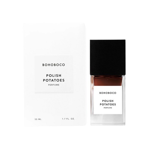 Bohoboco Polish Potatoes Parfum 50 ml