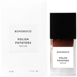 Bohoboco Polish Potatoes Parfum 50 ml