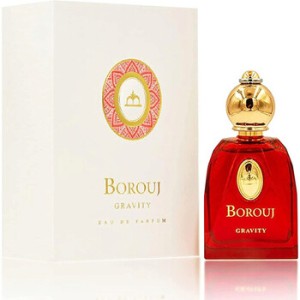 Borouj Gravity EDP 85 ml