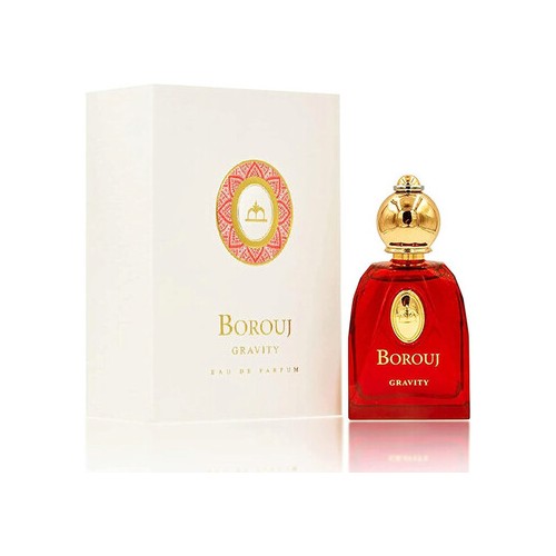 Borouj Gravity EDP 85 ml