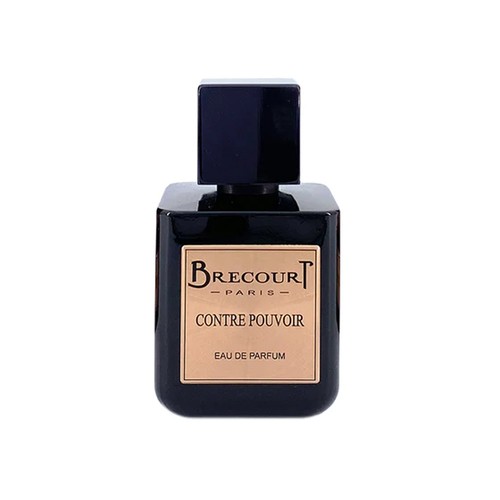 Brecourt Contre Pouvoir EDP 50 ml kvepalai vyrams