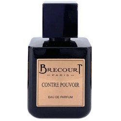 Brecourt Contre Pouvoir EDP 50 ml kvepalai vyrams