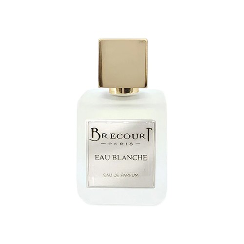 Brecourt Eau Blanche EDP 50 ml kvepalai moterims