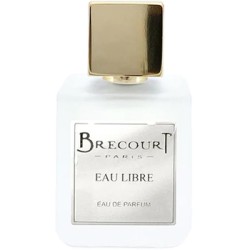 Brecourt Eau Libre EDP 50 ml kvepalai vyrams