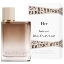 Burberry Her Intense EDP 50 ml kvepalai moterims
