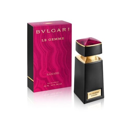 Bvlgari Le Gemme Sahare EDP 125 ml