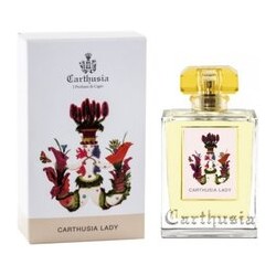 Carthusia Carthusia Lady EDP 100 ml kvepalai moterims