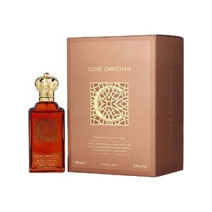 Clive Christian C: Woody Leather Parfum 50 ml kvepalai vyrams
