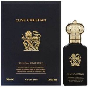 Clive Christian X For Men Parfum 50 ml kvepalai vyrams