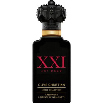 Clive Christian XXI Art Deco Amberwood Parfum 50 ml