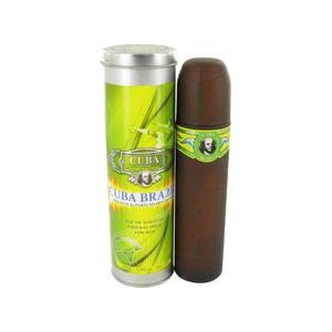 Cuba Cuba Brazil EDT 35ml