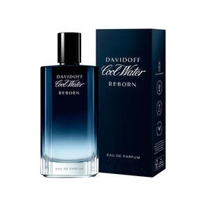 Davidoff Cool Water Reborn Intense EDP 50 ml kvepalai vyrams